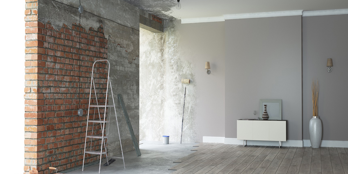 Idées et astuces pour la rénovation de votre maison