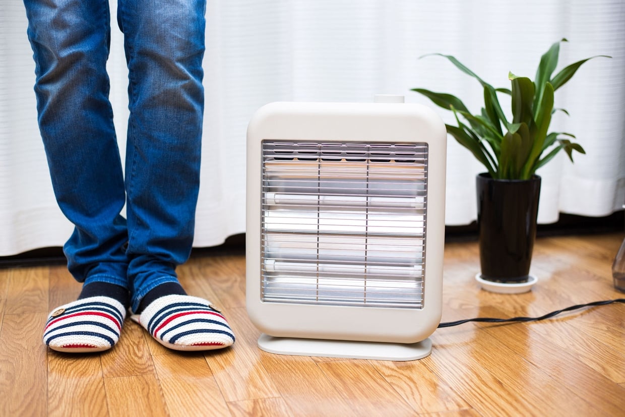 Vaut-il mieux se chauffer avec un radiateur ou un poêle pendant l&rsquo;hiver ?