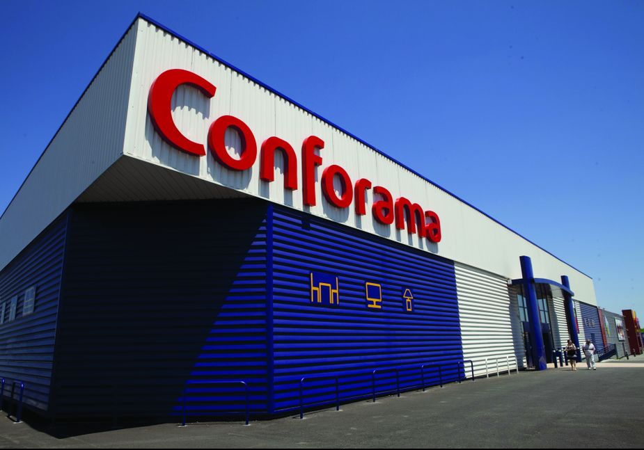 Profitez des promos chez Conforama pour acheter vos meubles !