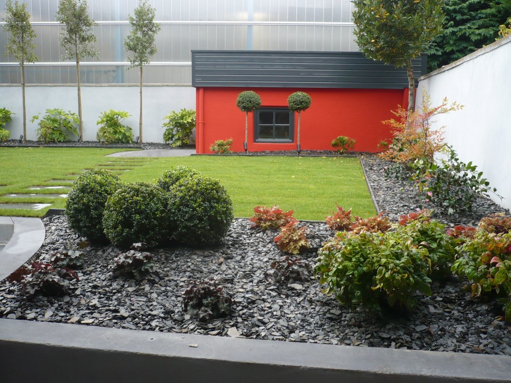 DJ Création votre paysagiste sur le grand ouest