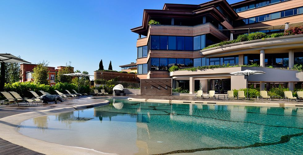 All Concept Creation : Un partenaire de confiance pour l&rsquo;agencement de votre hôtel !