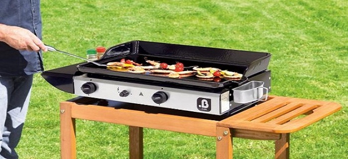 Comment choisir sa plancha ?