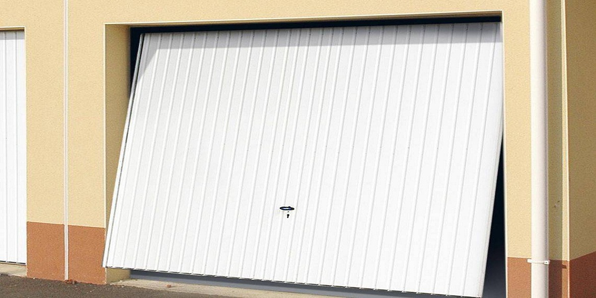 Quelle porte de garage choisir?