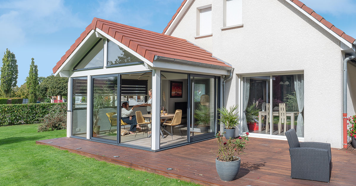Comment choisir sa véranda ?
