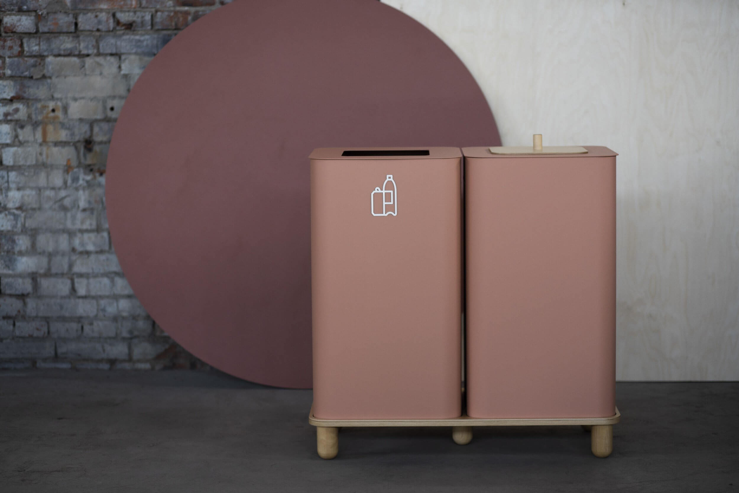Poubelles design : les meilleurs modèles ?