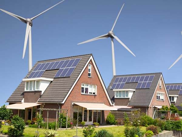 Comment se chauffer sans gaz et sans électricité ?